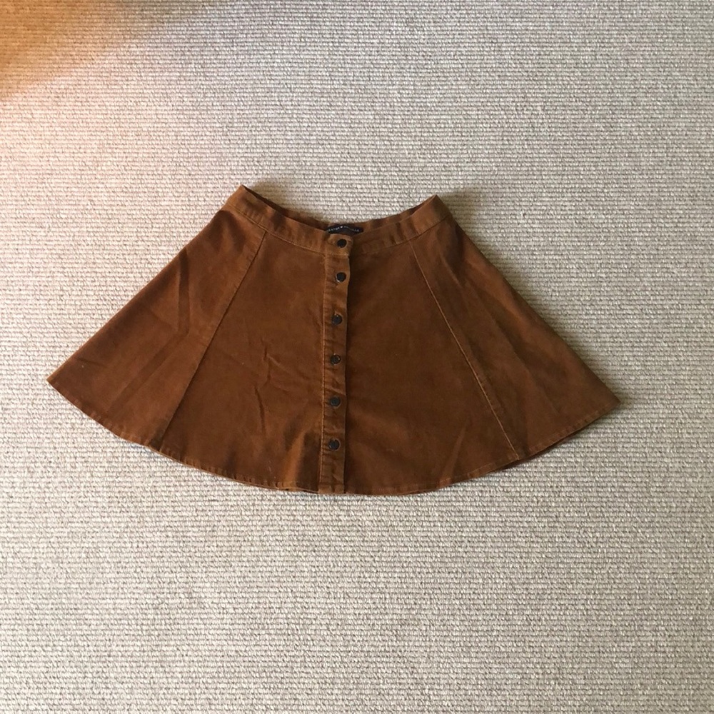 Brandy Melville skirt